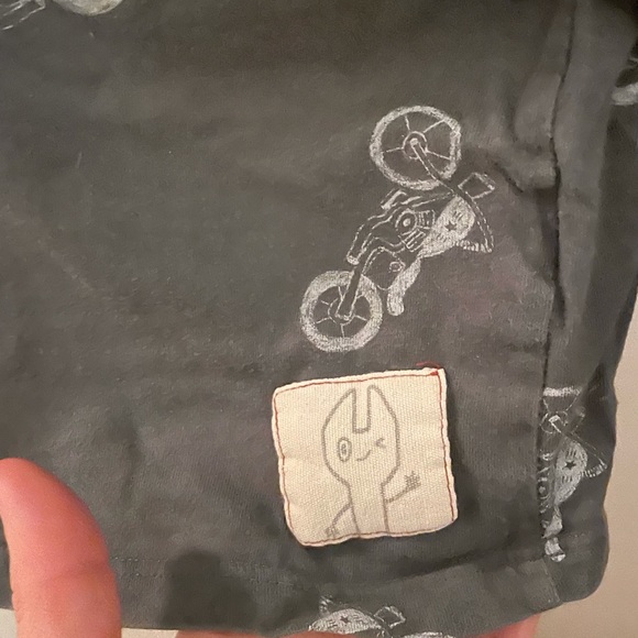 Zara kids shirt 9/12 months - Picture 2 of 5